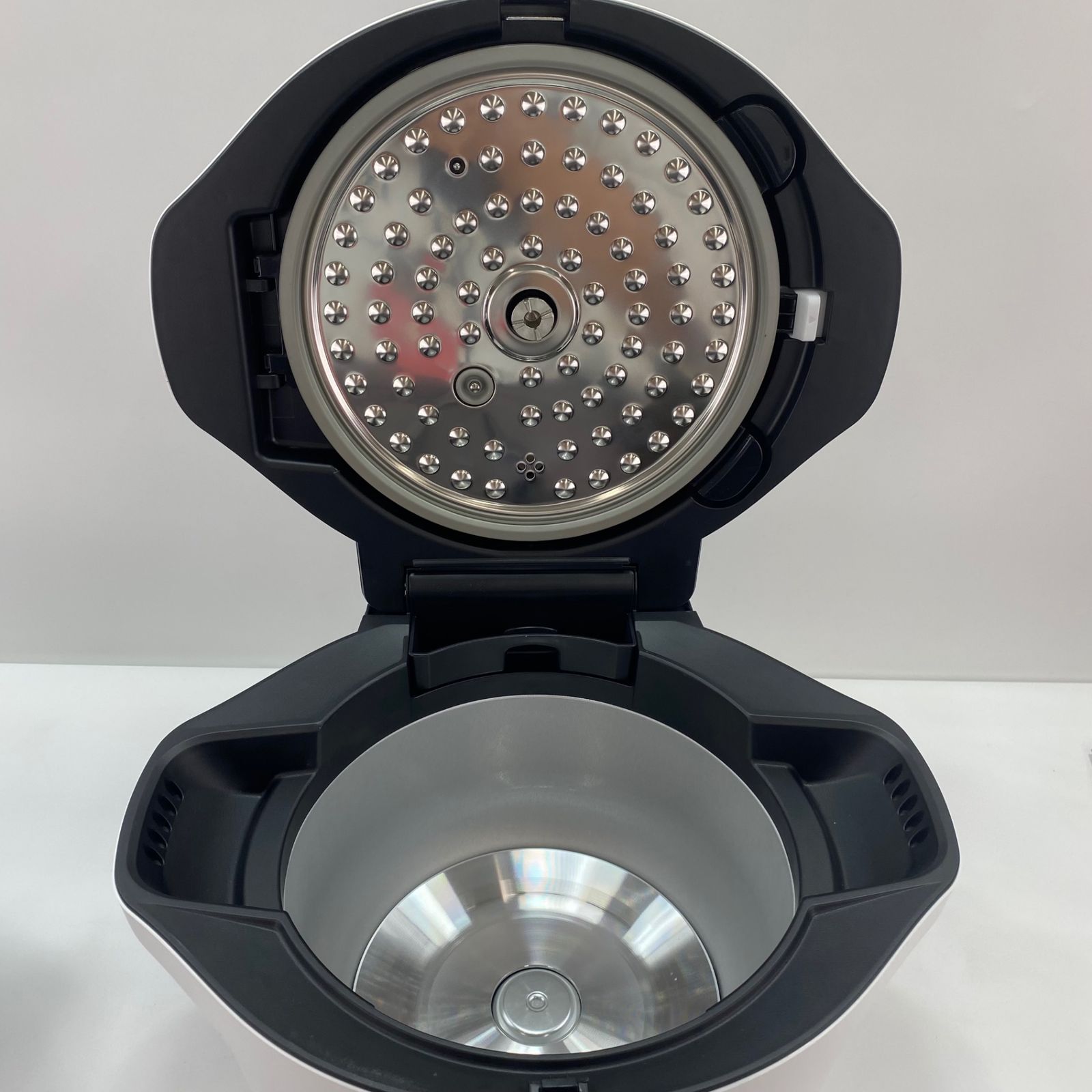 ヘルシオ ホットクック