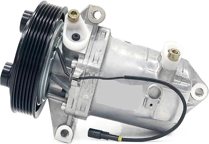 S10 HOLDEN COLORADO RG UTE DIESEL 12-20 3110100000000x 1114132m12es0151 52063999 597910629 52021260 対応エアコンコンプレッサー コンプレッサーの交換