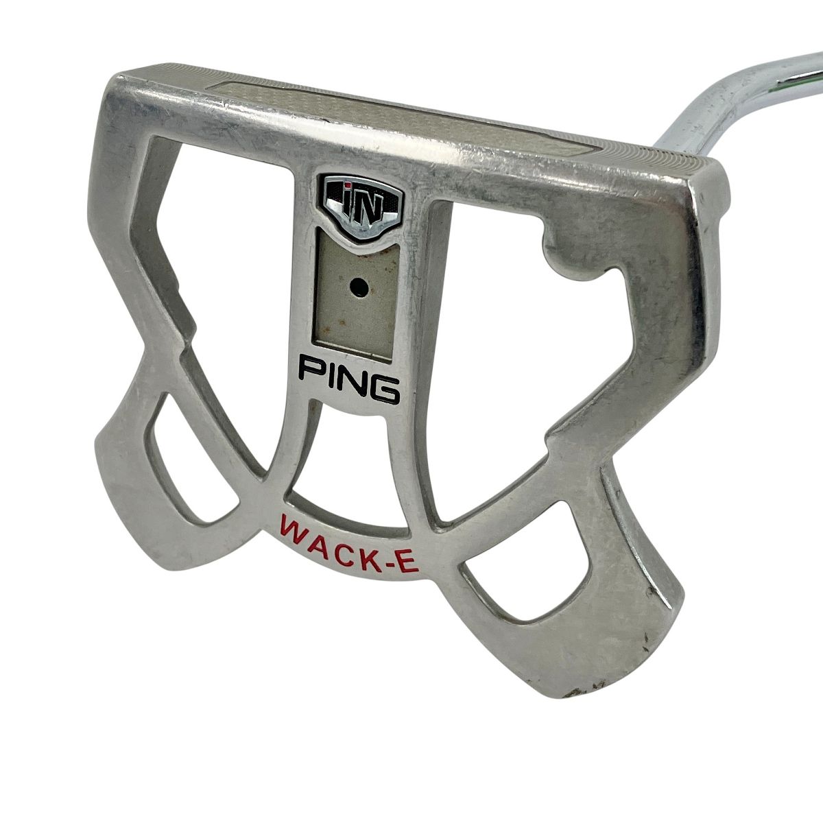 PING WACK-E パター ゴルフクラブ Y10455857