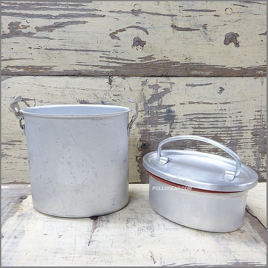 グランテトラ フランスビンテージ クッカー