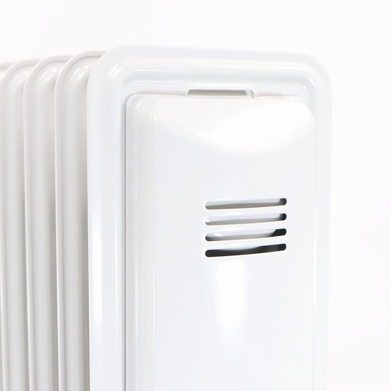 未使用 デロンギ H770812EFSN-GY オイル ヒーター デロンギ 家電