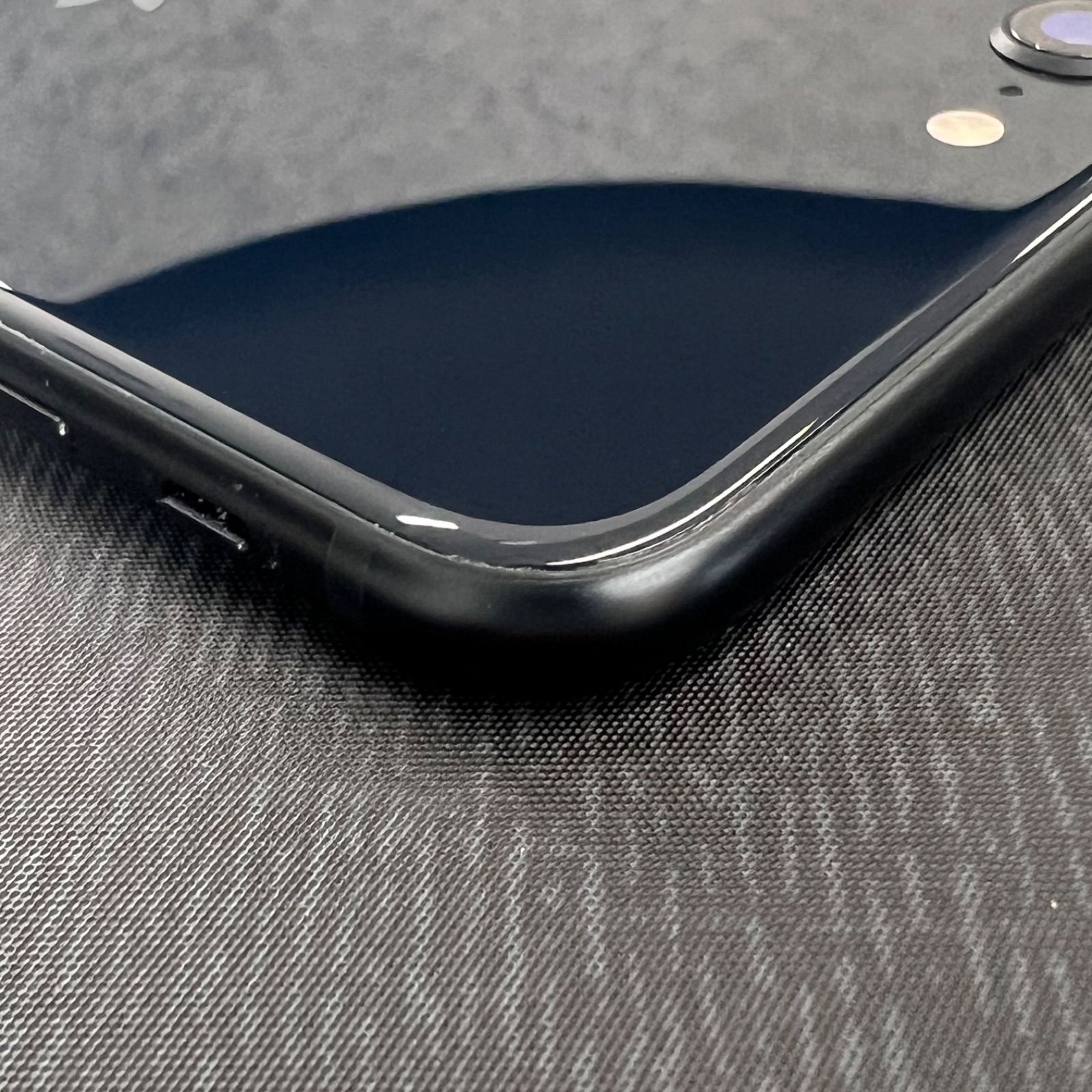 iPhone SE3 256GB ミッドナイト MMYJ3J/A ジャンク iPhoneSE 第3世代 256GB ミッドナイト MMYJ3J/A SIMフリー