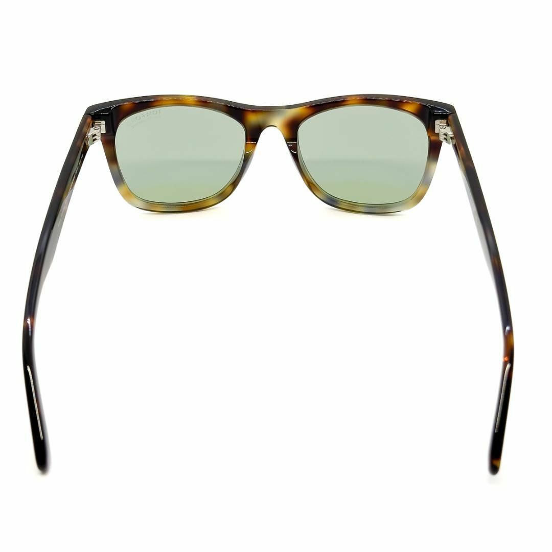 新品/匿名配送】TOM FORD トムフォード サングラス TF1099 Kevyn
