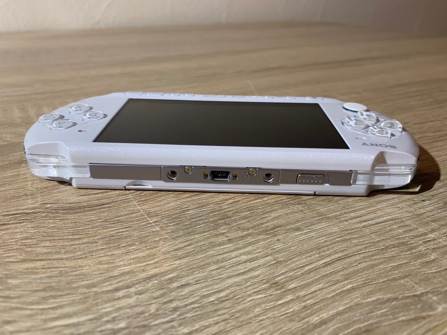 PSP 3000
