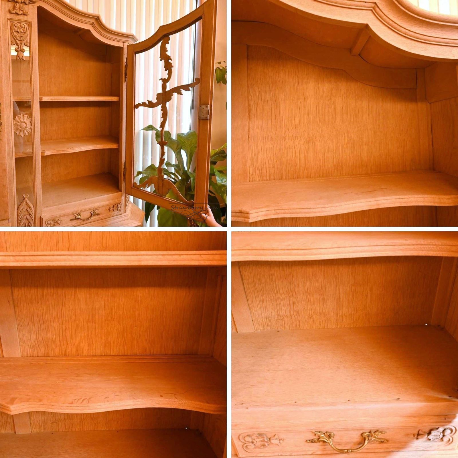 キッチンキャビネット キャビネット