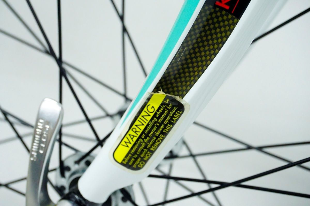 STRADE 2012年モデル