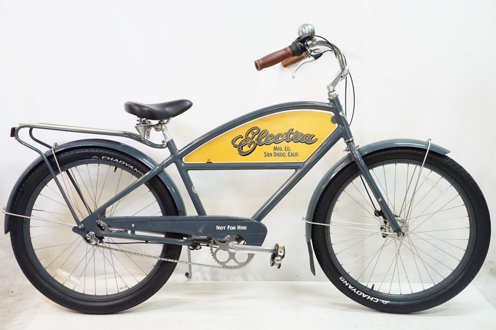 ELECTRA エレクトラ DELIVERY 3i 年式不明 クルーザーバイク | バイチャリ熊谷店