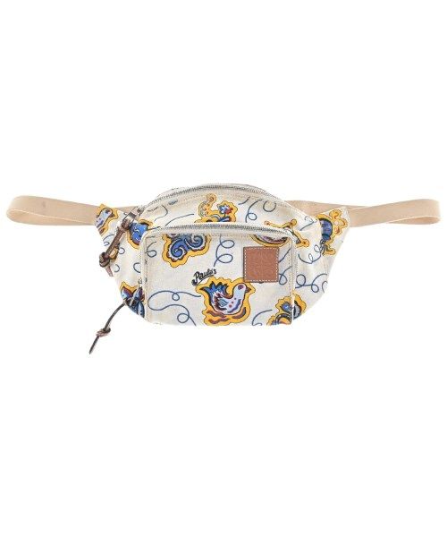 LOEWE バッグ その他 レディース 古着