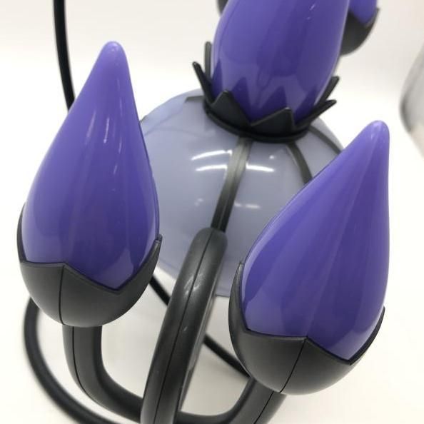 開封）シャンデラ 炎がまたたく 小売業者 LEDライト[24] 炎がまたたく