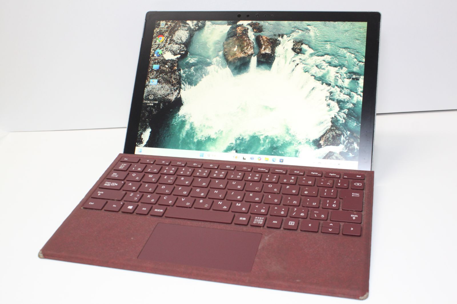 Surface Pro 6|intel Core i5|128GB|8GB ④