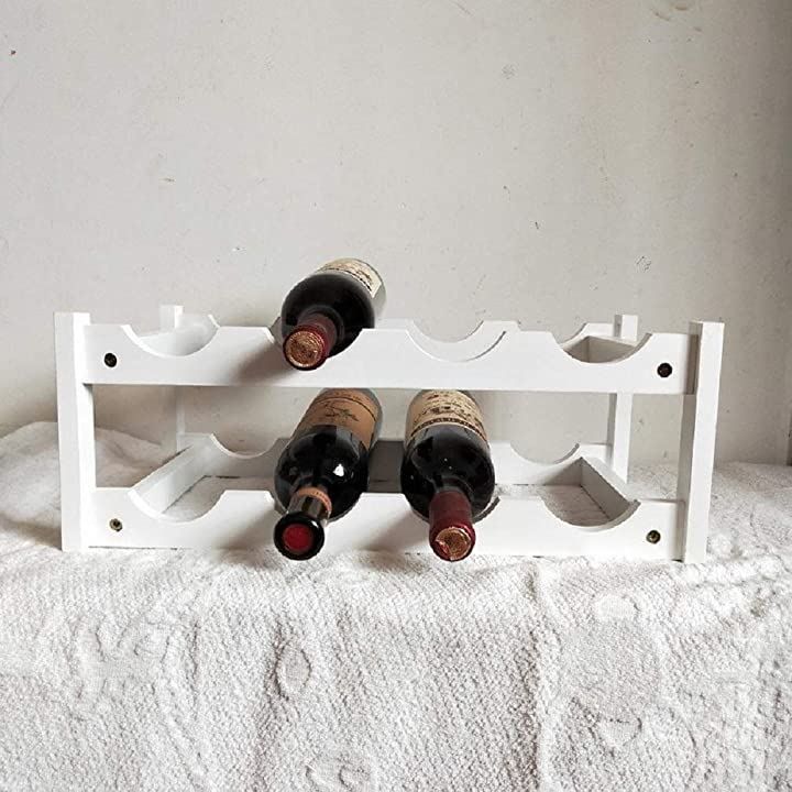 Anberotta 木製 ワインラック ワインホルダー ワイン シャンパン