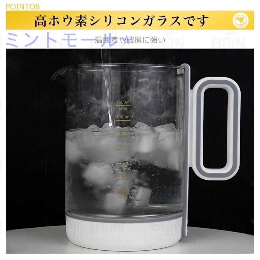 湯沸かし器