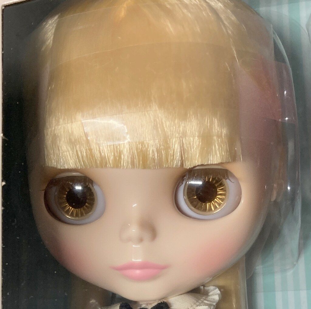 プレザントサプライズ