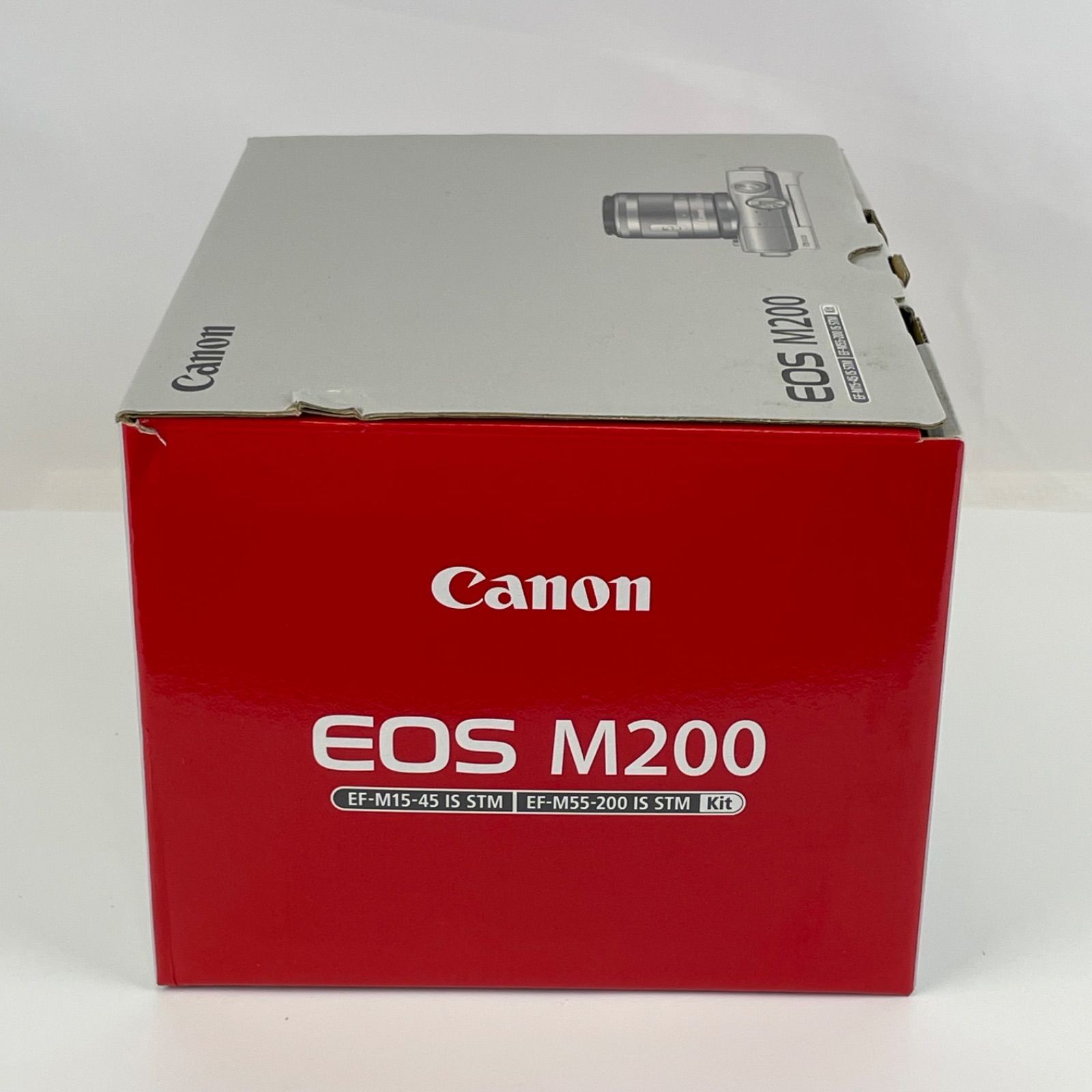 ミラーレス一眼カメラ EOS