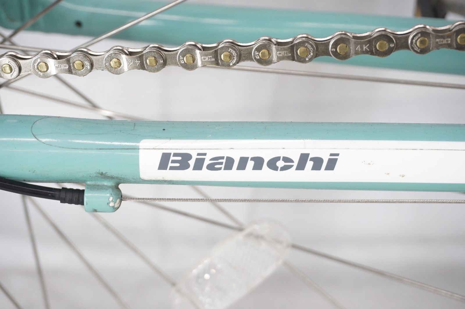 クロスバイク バイチャリ阪急塚口店