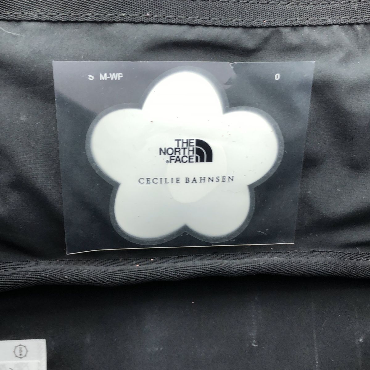 美品】 Cecilie Bahnsen / セシリーバンセン | × THE NORTH FACE / ザ