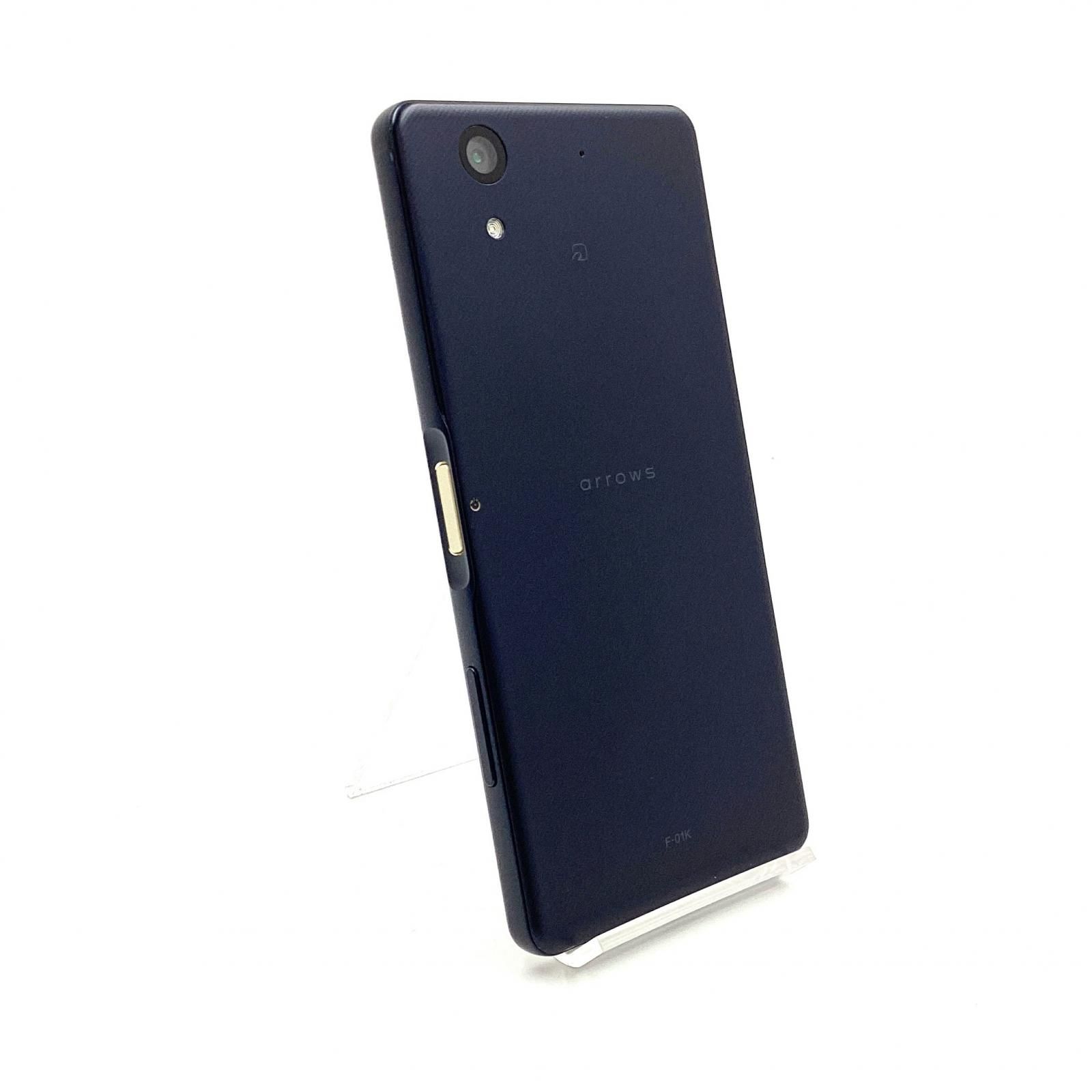 美品！富士通　ARROWS Tab LTE　F-01D　NTTドコモ 富士通☆F-01D ARROWS Tab LTE☆ホワイト☆防水