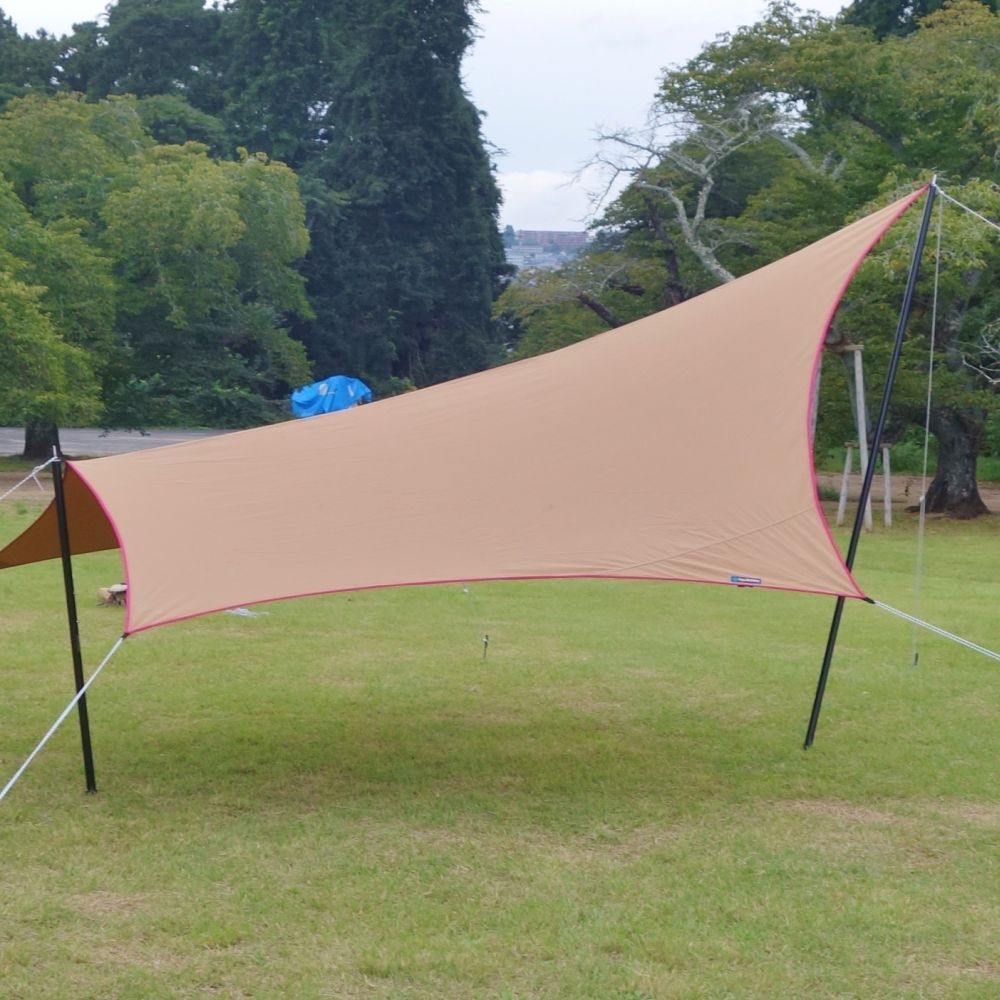 テンマクデザイン tent-Mark DESIGNS TULSATIME