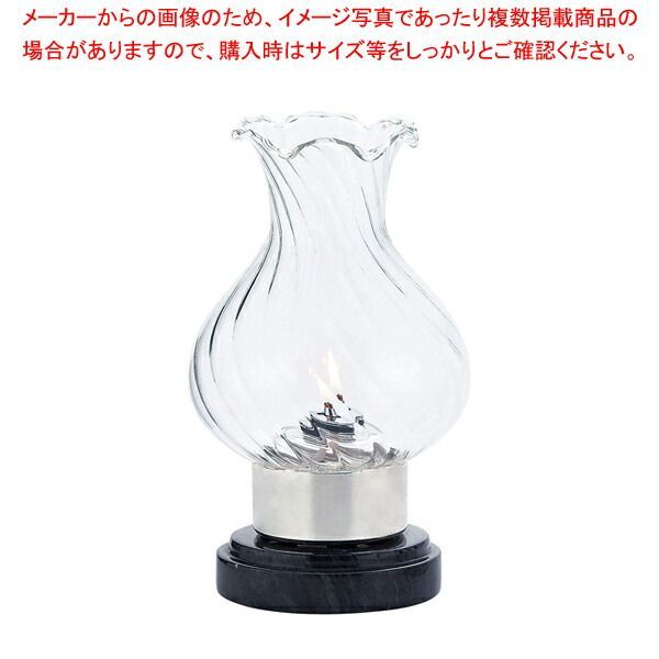 ルナックス オイルランプ OL-70SB-42C