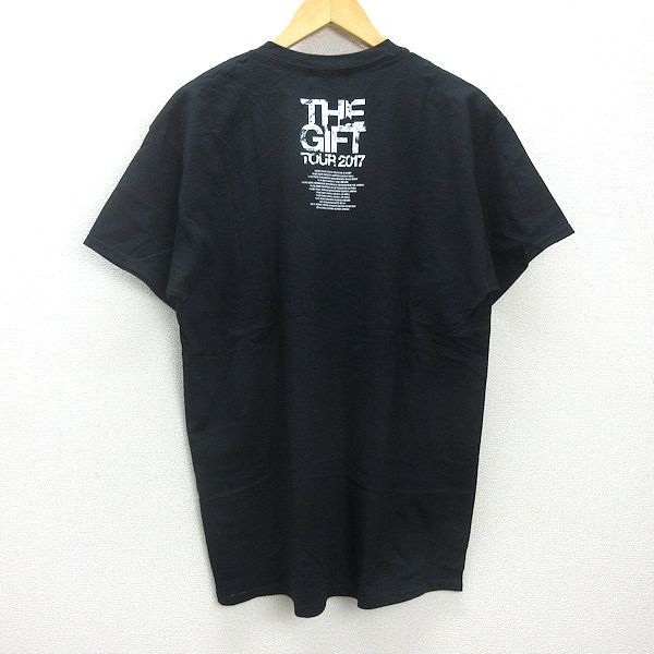 C□ハイスタンダード/Hi-STANDARD ハイスタ GIFT2017ツアー