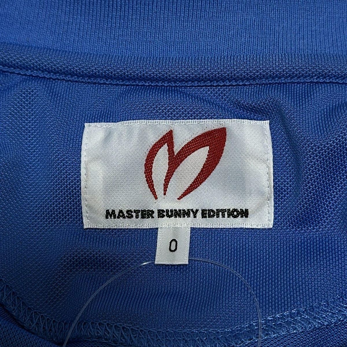 MASTER BUNNY EDITION(マスターバニーエディション) 半袖