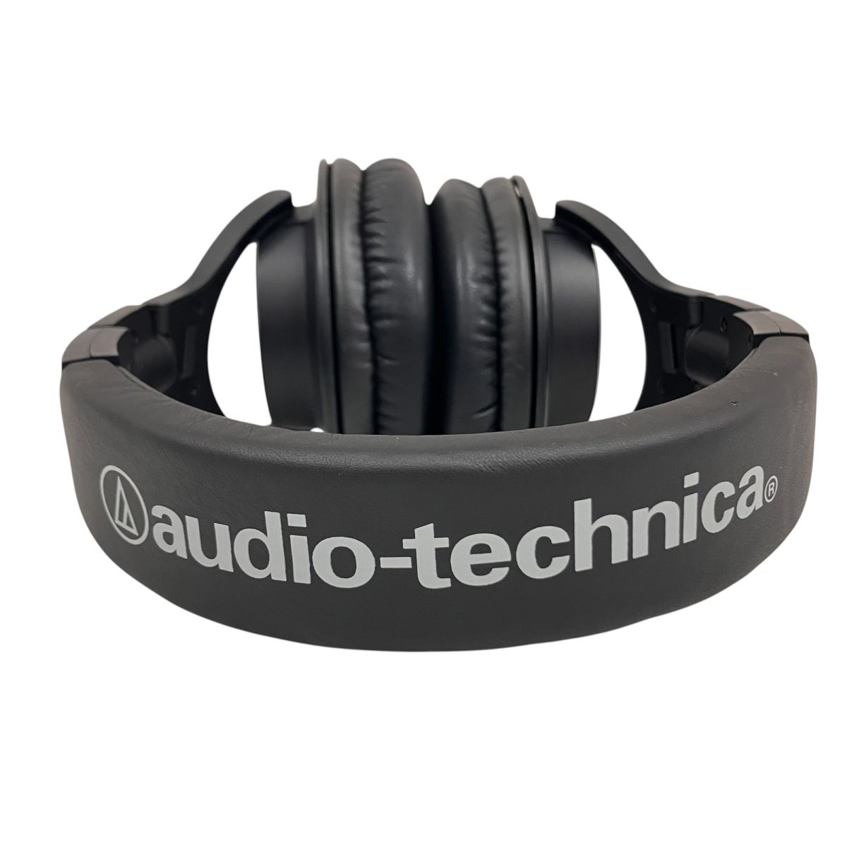 未使用 ATH-M40x オーディオテクニカ ヘッドホン ATH-M50xBT2 MO｜ヘッドホン：ワイヤレスヘッドホン｜オーディオ