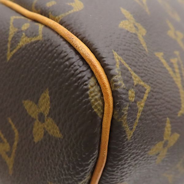 モノグラムキャンバス モノグラム