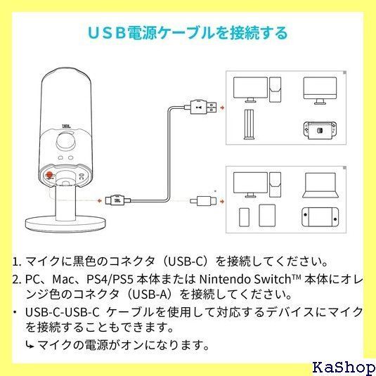 デュアルコンデンサーUSBマイク テレワーク