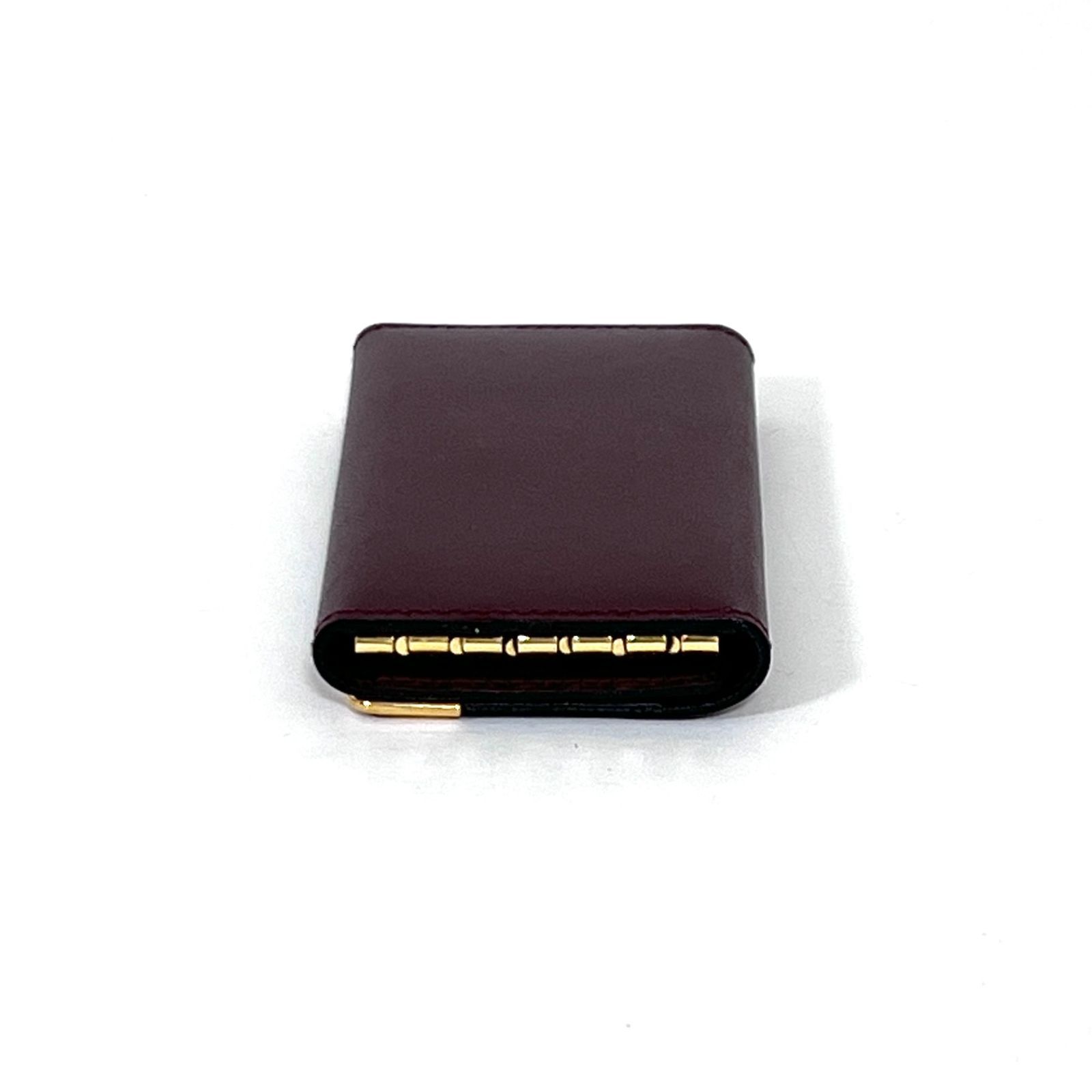 カルティエ マストライン