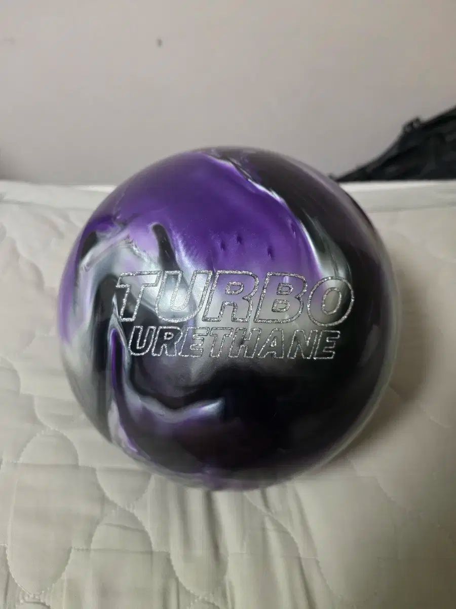 ターボ ウレタン ハードボール 15p