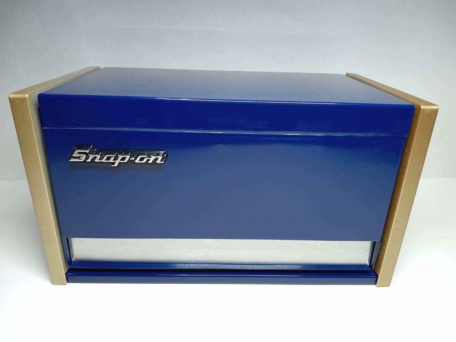 Snap-on スナップオン ミニ工具箱 ミニチュアトップチェスト Snap-on スナップオン ミニ工具箱 ミニチュアトップチェスト
