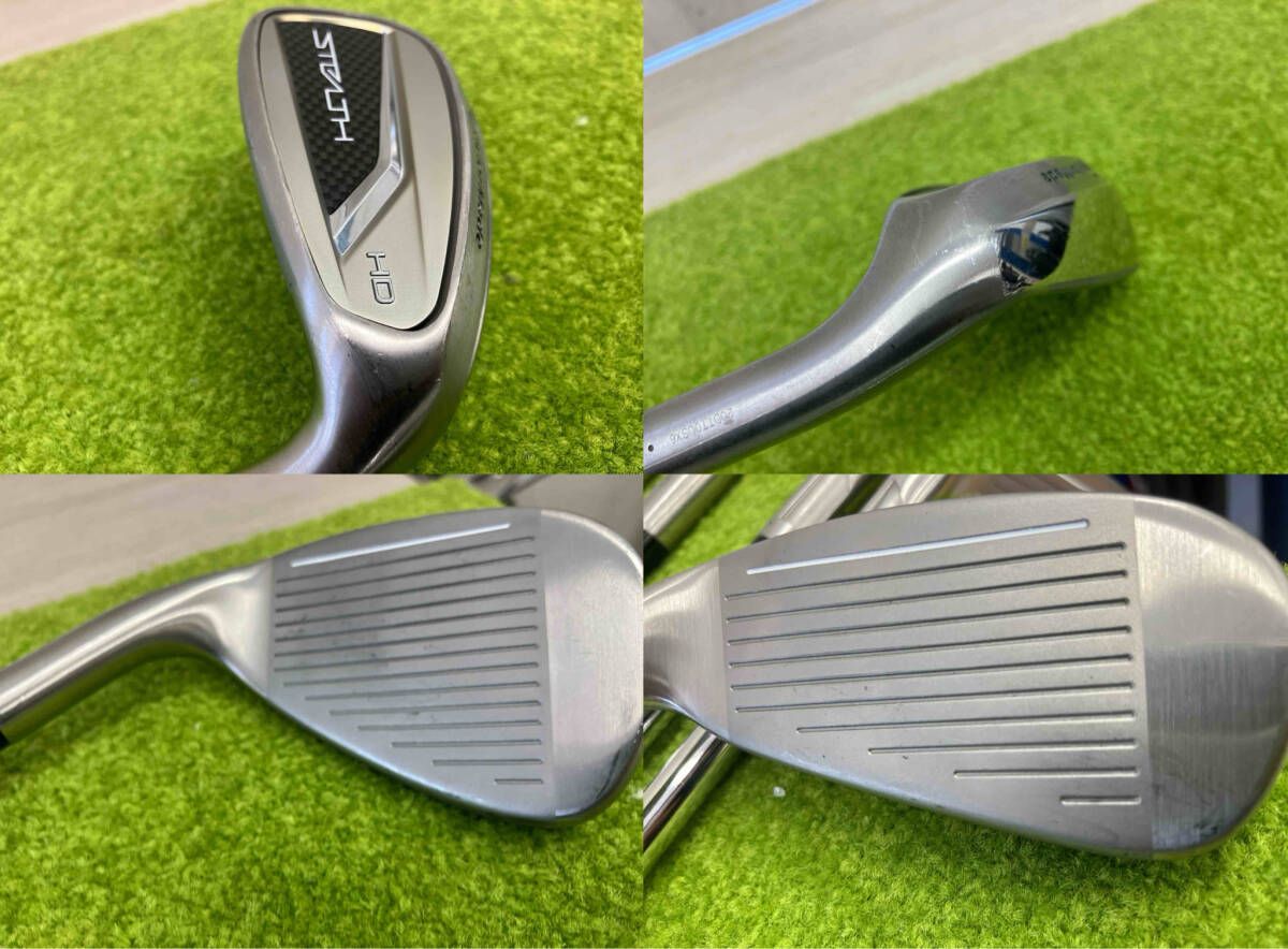 TaylorMade テーラーメイド