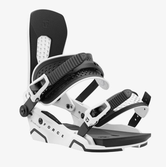新品未使用 25-26 Union BINDING FORCE WHITE 20-YR Mサイズ