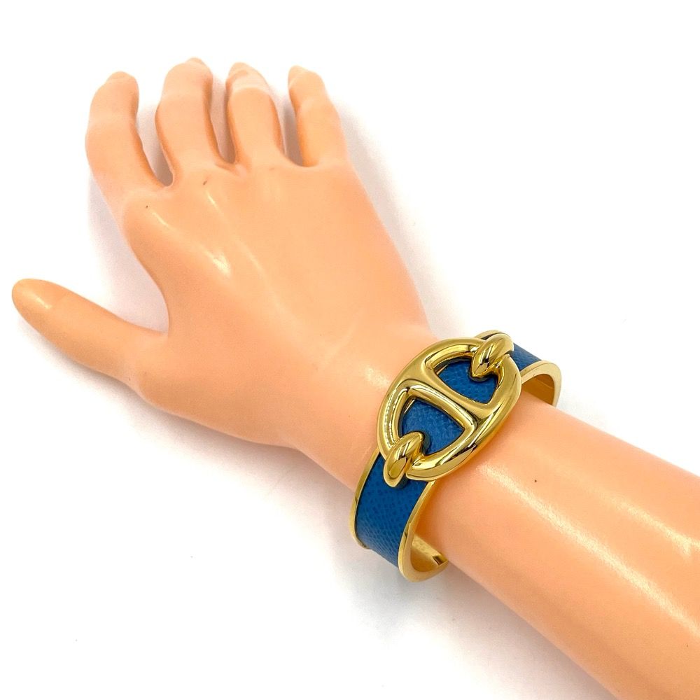 エルメス バングル レディース シェーヌダンクル アクセサリー