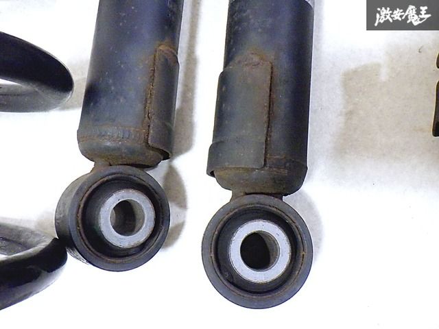 トヨタ純正AGH30WGGH30W30系アルファードヴェルファイアサスペンション 純正 AGH30W30系アルファードヴェルファイアサスペンション