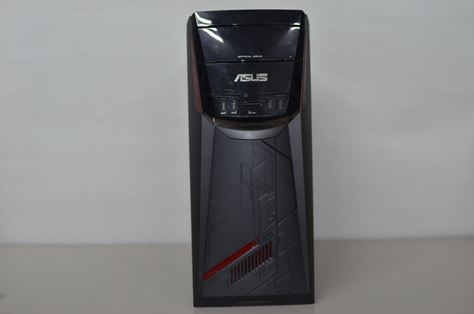 ジャンク品 ASUS G11DFデスクトップ Windows10 ジャンク品 ASUS G11DFデスクトップ Windows10の通販 by