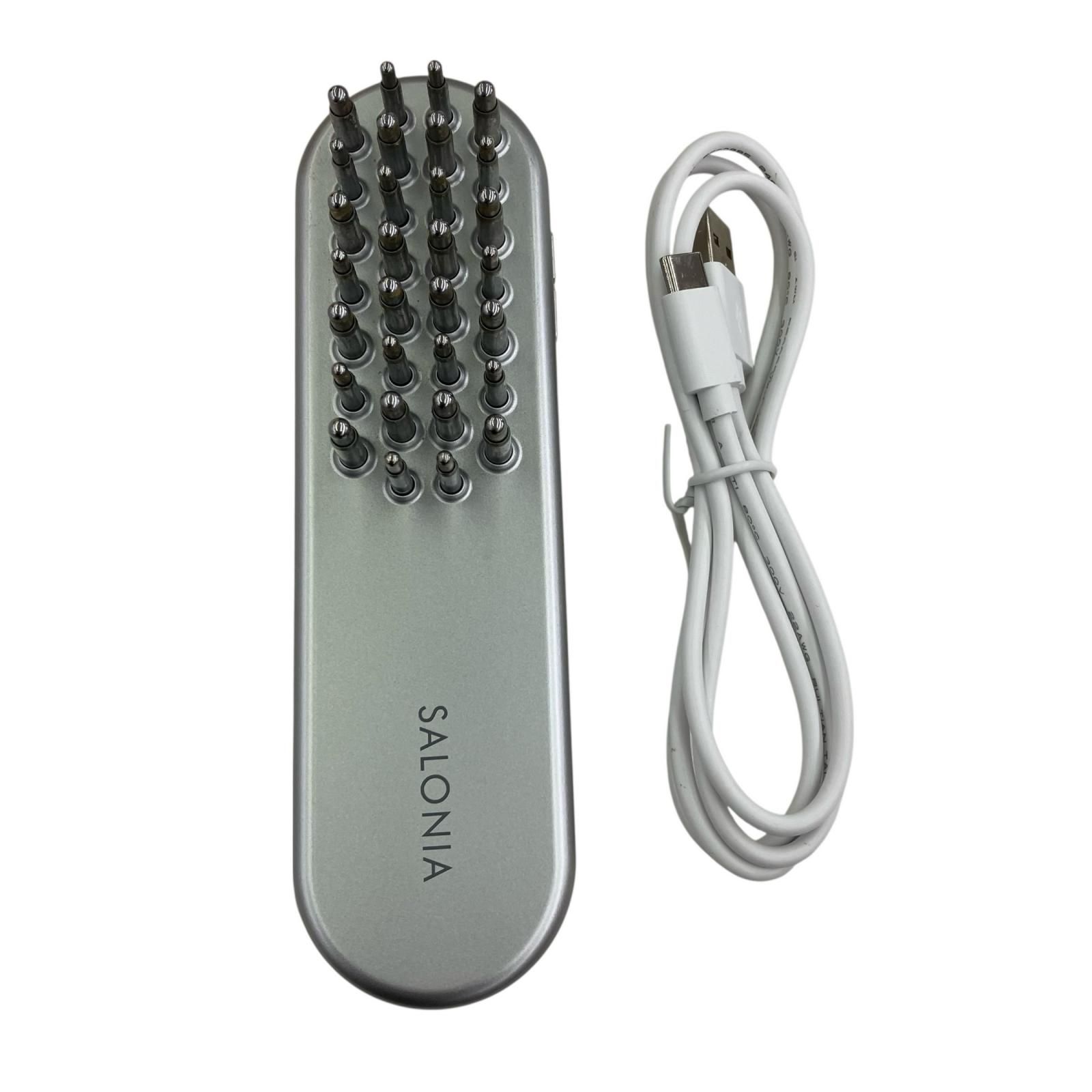 186000 SALONIA サロニア EMS LIFT BRUSH リフトブラシ SAL22206SL 
