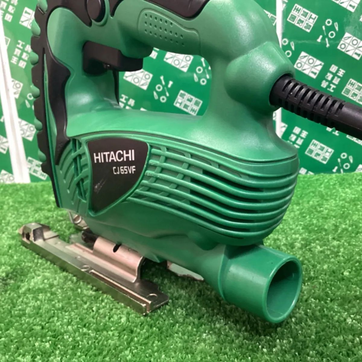 ジグソー 2026年最新Yahoo!オークション 日立工機 ✨日立 HITACHI 