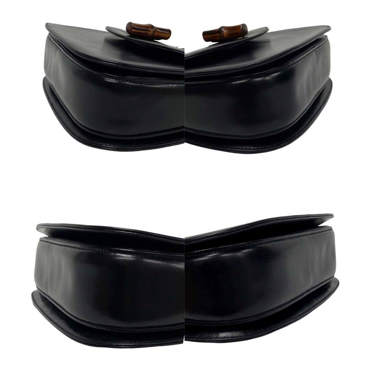 GUCCI ビンテージモデル ほぼ未使用 コントロールカード付き GUCCI オールドグッチ