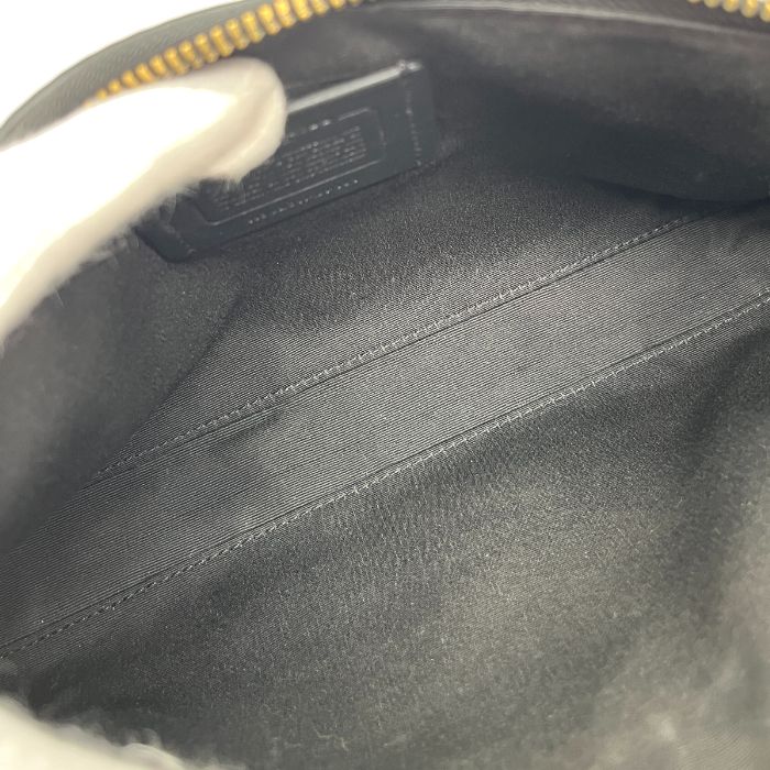 レザー ショルダー