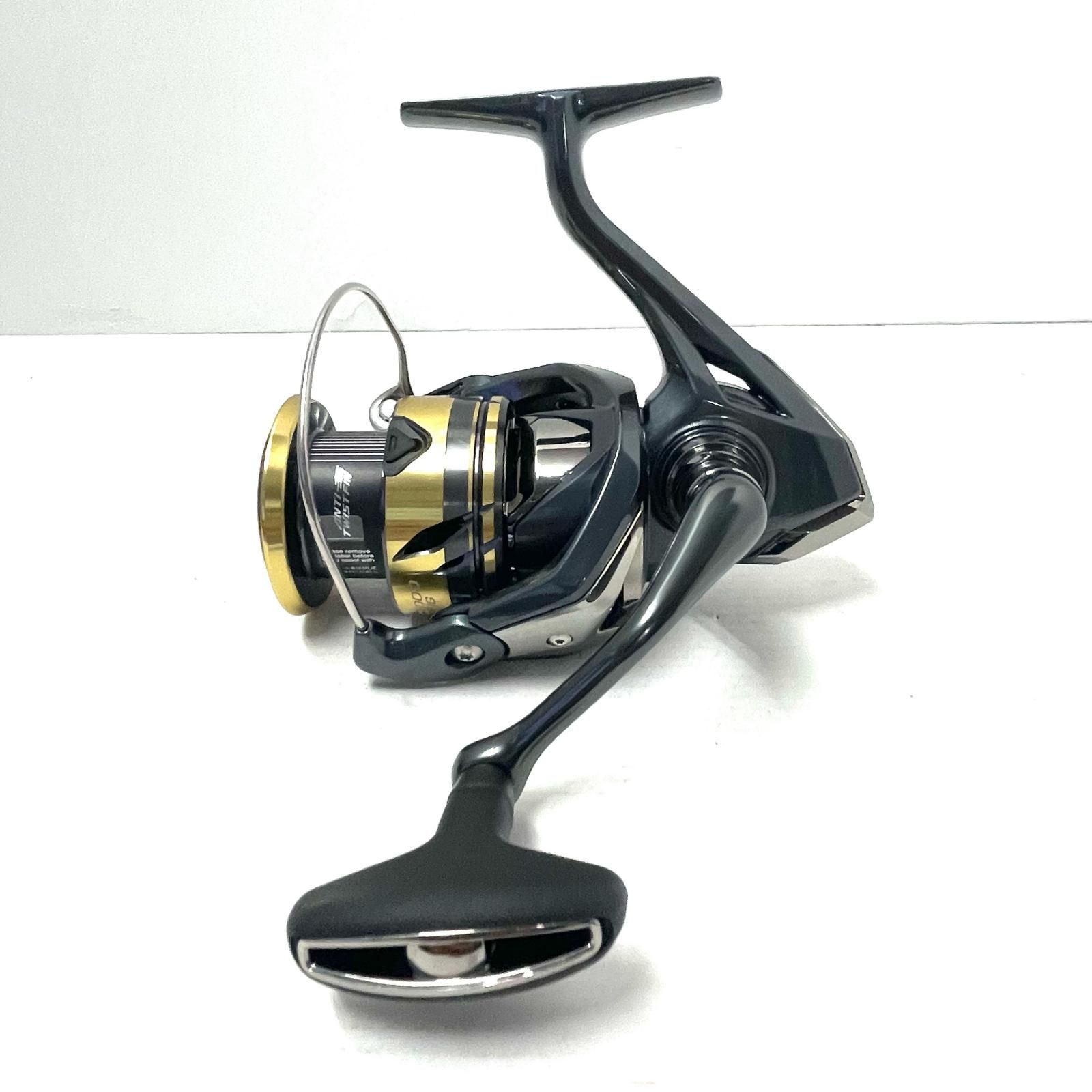 SHIMANO シマノ ULTEGRAアルテグラ C3000HGスピニングリール SHIMANO ULTEGRA C3000HG アルテグラ スピニングリール SHIMANO