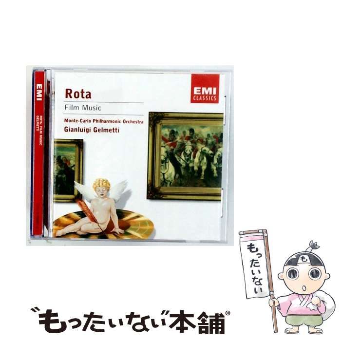 Film Music | Nino Rota |