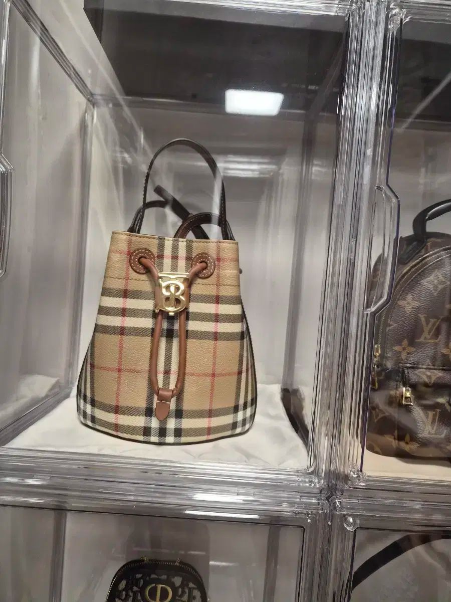 バケットバッグ