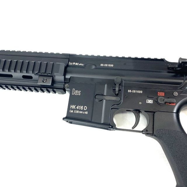 シュート-リコイルエンジン搭載