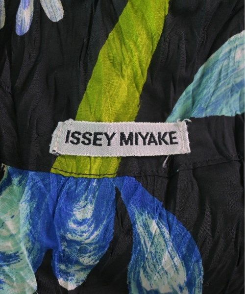 ISSEY MIYAKE ワンピース レディース 【古着】【中古】【送料無料】