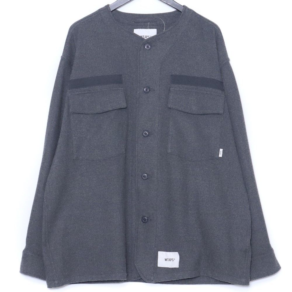 XL SCOUT / LS / RAPO. TWILL 黒 XL SCOUT / LS / RAPO. TWILL 黒