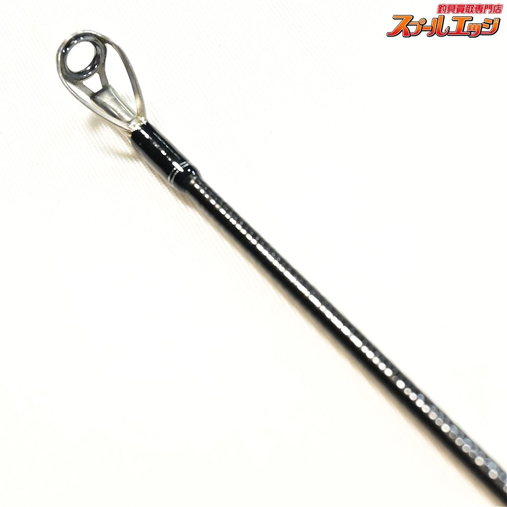 【ダイワ】 スティーズ STZ SC6111HSB キングバイパー DAIWA STEEZ