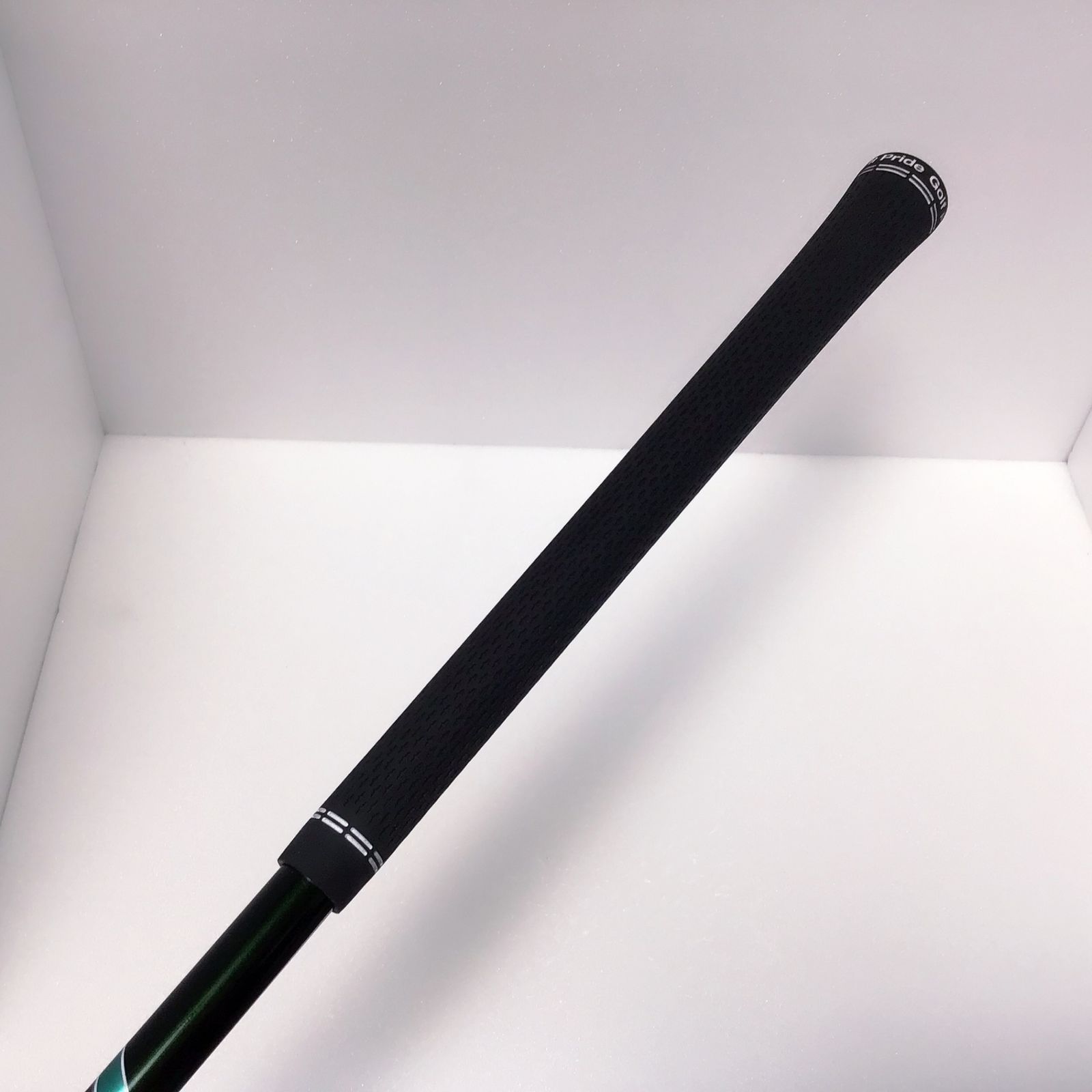 Speeder NX グリーン 60-S ピン G410~G440 5W用 シャフト - メルカリ