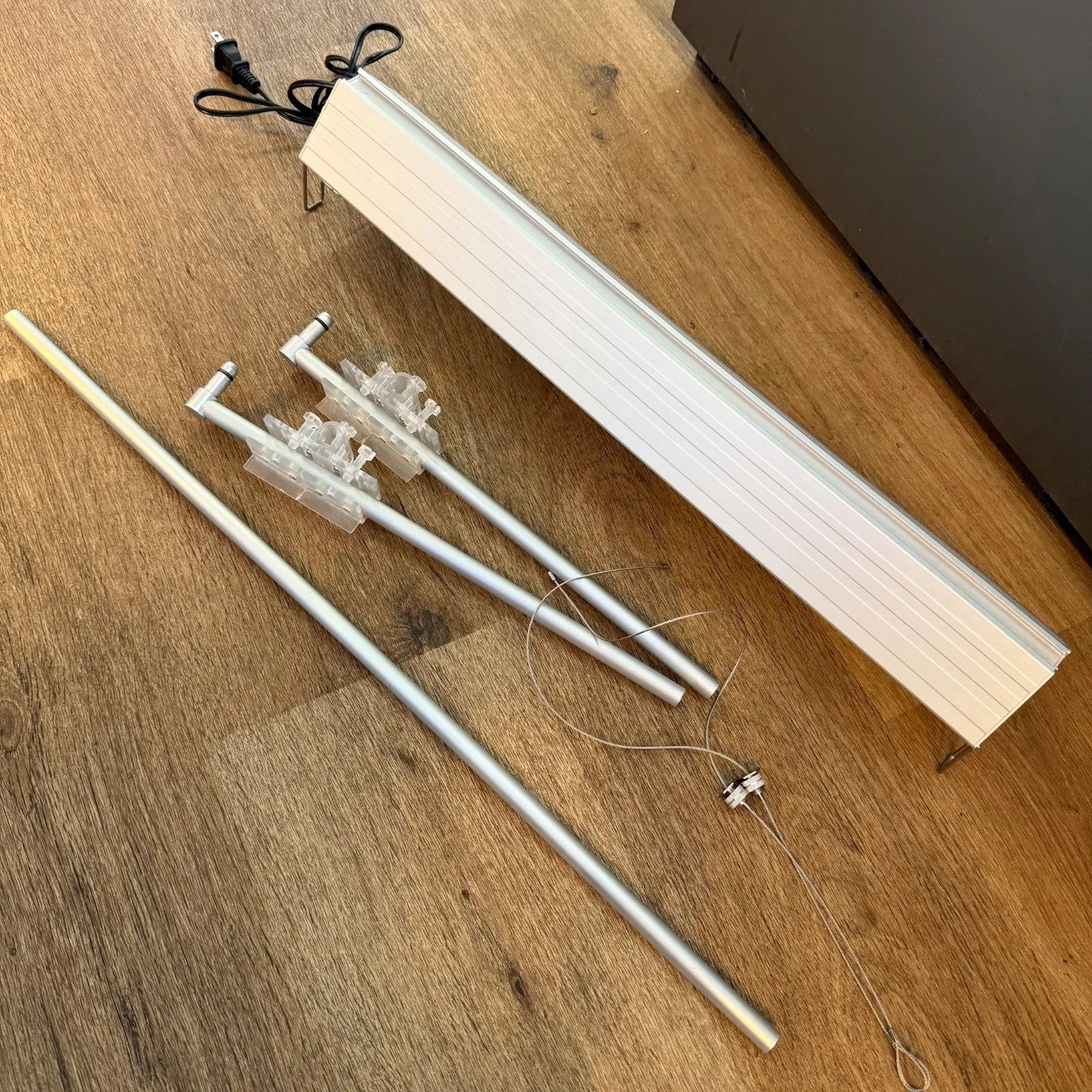 アクロ トライアングルグロウ 600 スタンドセット アクロ アクロ TRIANGLE LED GROW 600 専用