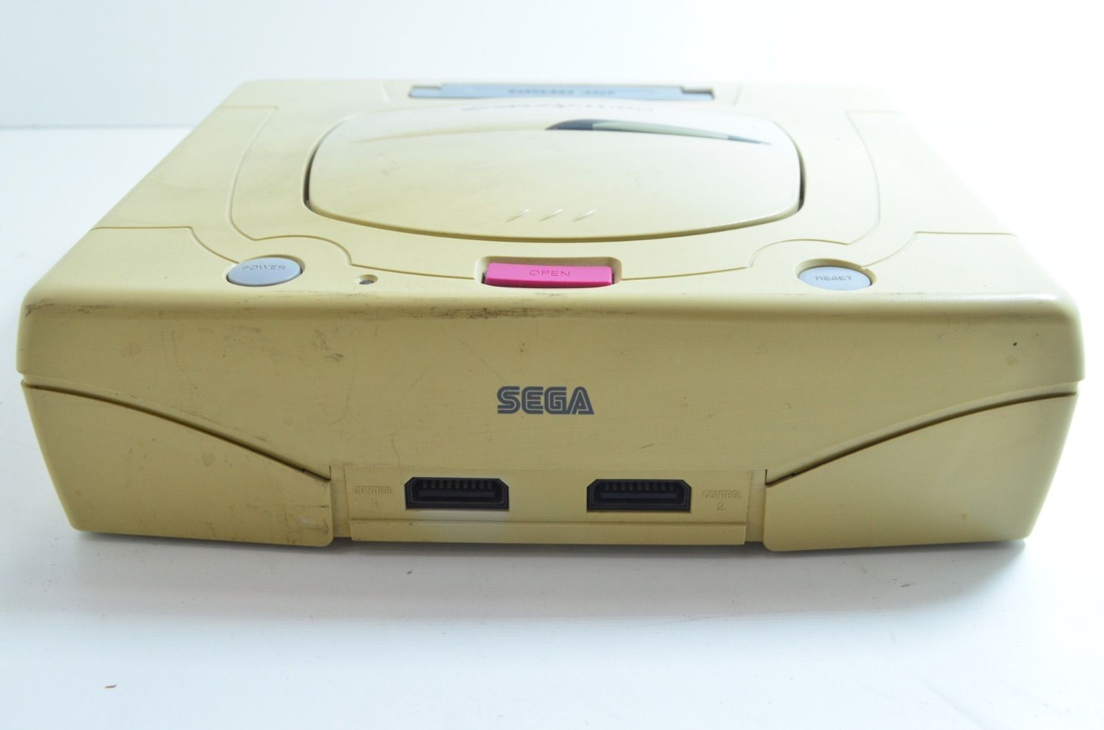 PlayStation1 SCPH-5500